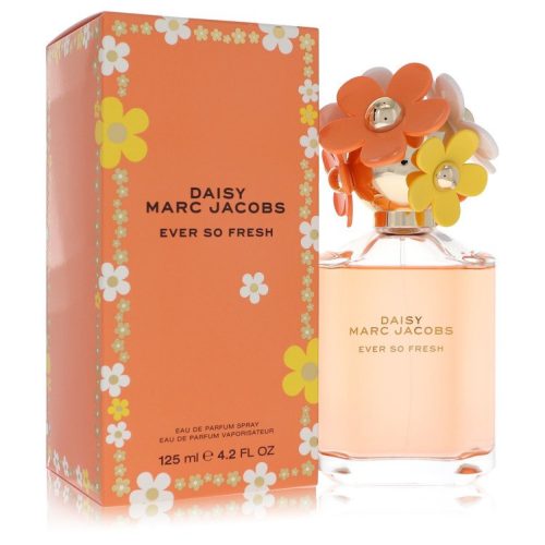 Marc Jacobs Daisy Ever So Fresh Marc Jacobs Daisy Ever So Fresh eau_de_parfum 125.0 ml
