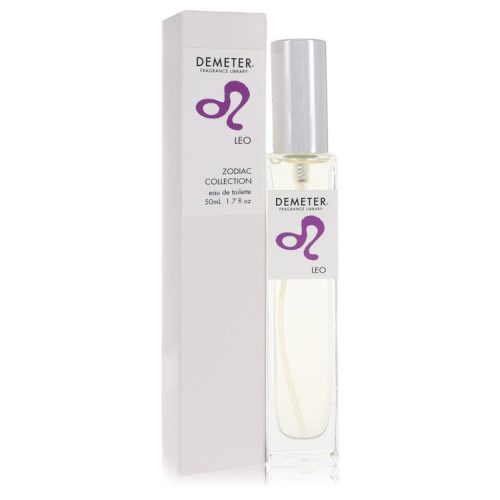 Demeter, Demeter Leo by Demeter Eau de Toilette Spray 50 ml