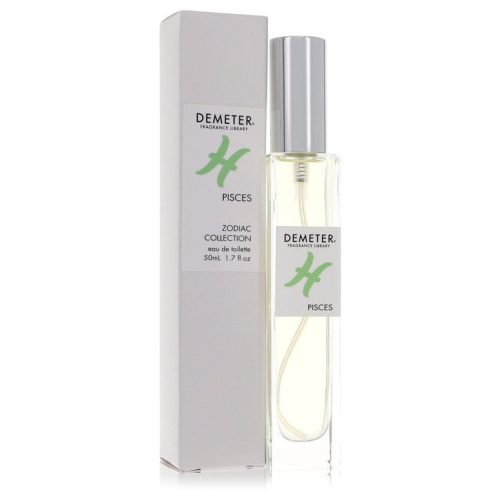 Demeter, Demeter Pisces by Demeter Eau de Toilette Spray 50 ml