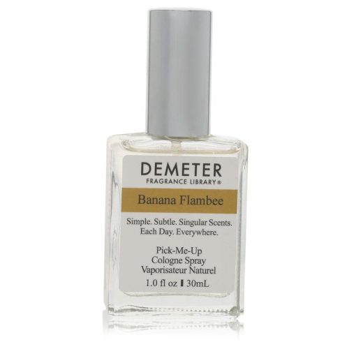 Demeter, Demeter Banana Flambee by Demeter Cologne Spray 30 ml