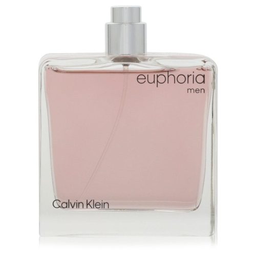 Calvin Klein, Euphoria by Calvin Klein Eau de Toilette Spray (Tester) 100 ml