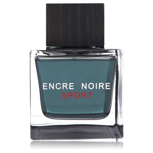 Encre Noire Sport by Lalique Eau de Toilette Spray (Tester) 100 ml