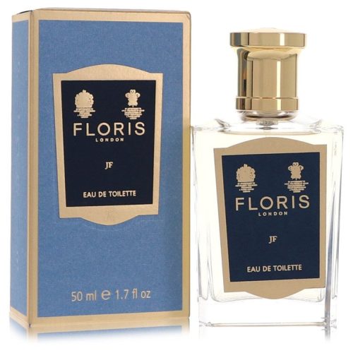 Floris JF by Floris Eau de Toilette Spray 50 ml
