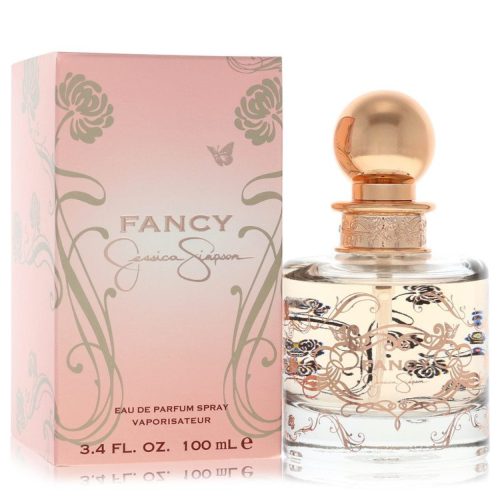 Fancy by Jessica Simpson Eau de Parfum Spray 100 ml