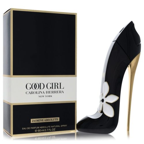 CAROLINA HERRERA - Good Girl Jasmine Absolute, Eau de Parfum Absolute, 80  ml