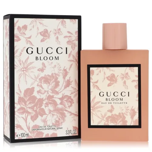 Gucci, Gucci - Bloom, Eau de Toilette, 100  ml