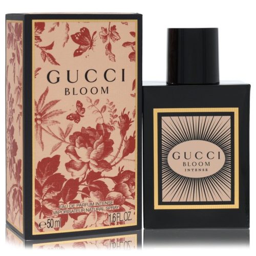 Gucci Gucci Bloom Gucci Gucci Bloom Intense eau_de_parfum 50.0 ml