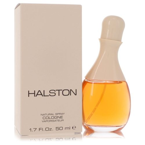 Halston, HALSTON by Halston Cologne Spray 50 ml