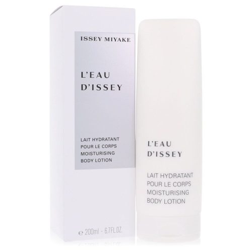 Issey Miyake, Issey Miyake Körperlotion L’Eau d’Issey Bodylotion 200ml
