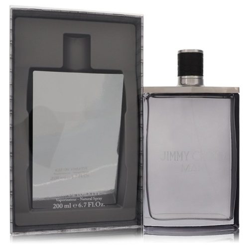 Jimmy Choo, Jimmy Choo Man by Jimmy Choo Eau de Toilette Spray 200 ml