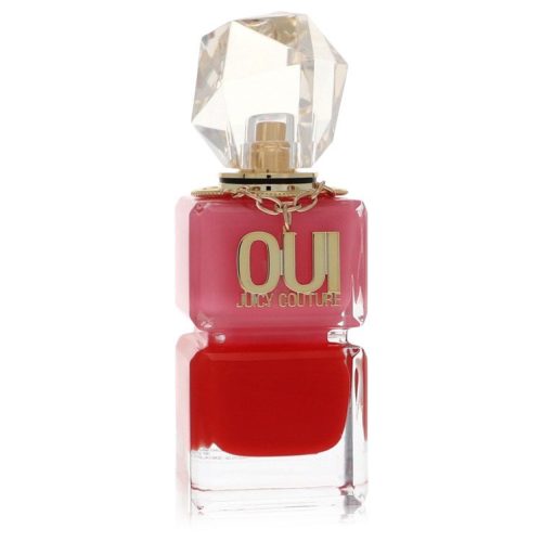 Juicy Couture, Juicy Couture Oui by Juicy Couture Eau de Parfum Spray (Tester) 100 ml