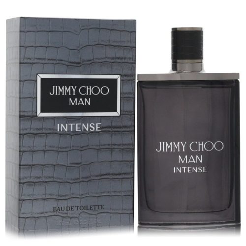 Jimmy Choo, Jimmy Choo Man Intense by Jimmy Choo Eau de Toilette Spray 100 ml