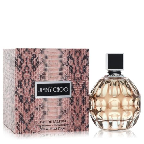 Jimmy Choo, Jimmy Choo by Jimmy Choo Eau de Parfum Spray 100 ml