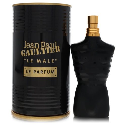 Jean Paul Gaultier Le Male Le Parfum, Eau De Parfum Herren  75ml