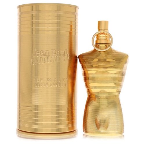 Jean Paul Gaultier Le Mâle Elixir Absolu Eau de Parfum 125ml Herren