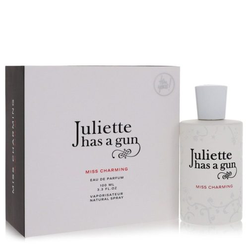 Juliette Has a Gun, Miss Charming by Juliette Has a Gun Eau de Parfum Spray 100 ml