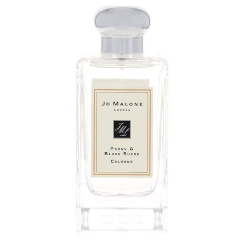 Jo Malone, Jo Malone Peony & Blush Suede by Jo Malone Cologne Spray (Unisex ohne Verpackung) 100 ml