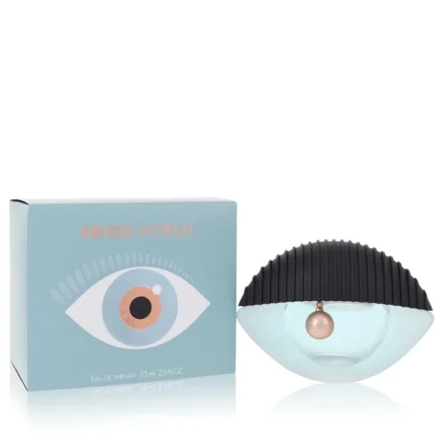Kenzo, Kenzo World by Kenzo Eau de Parfum Spray 75 ml