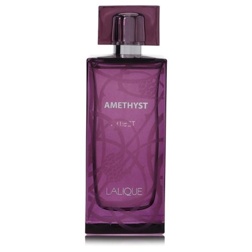 Lalique, Lalique Amethyst by Lalique Eau de Parfum Spray (Tester) 100 ml