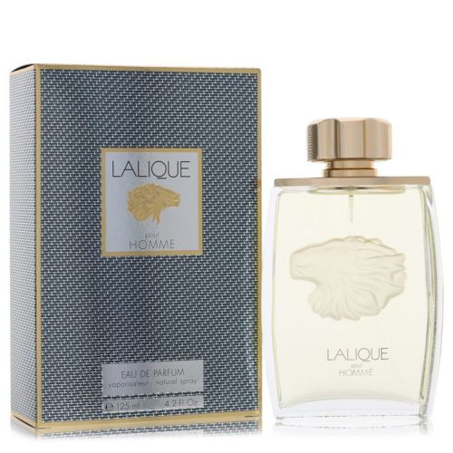 Lalique, LALIQUE by Lalique Eau de Parfum Spray (Lion) 125 ml