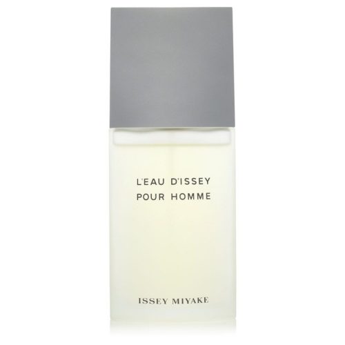 Issey Miyake, L’EAU D’ISSEY (issey Miyake) by Issey Miyake Eau de Toilette Spray (Tester) 125 ml