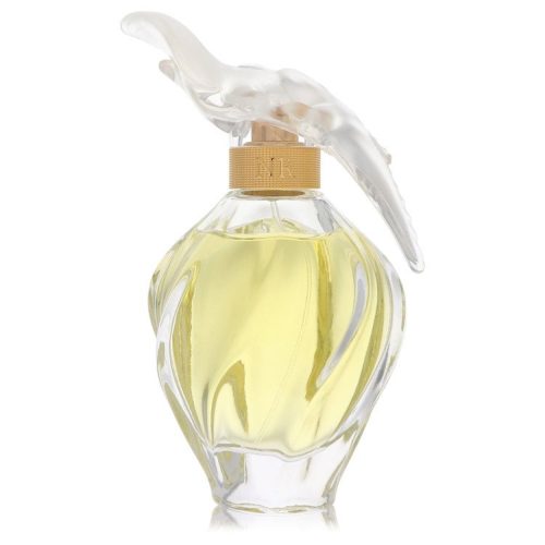Nina Ricci, L’AIR DU TEMPS by Nina Ricci Eau de Toilette Spray With Bird Cap (Tester) 100 ml
