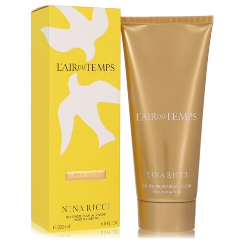 Nina Ricci L´Air Du Temps Duschgel 200ml