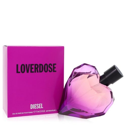 Diesel, Diesel - Loverdose - Eau de Parfum