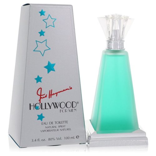 Fred Hayman, HOLLYWOOD by Fred Hayman Eau de Toilette Spray 100 ml