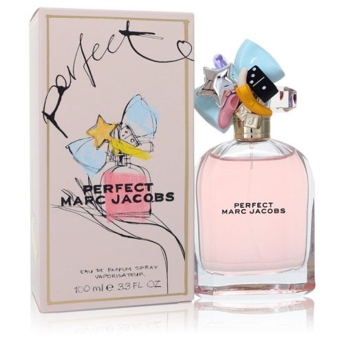 Marc Jacobs Perfect by Marc Jacobs Eau de Parfum Spray 100 ml