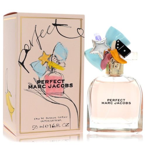 Marc Jacobs - Perfect Eau de Parfum