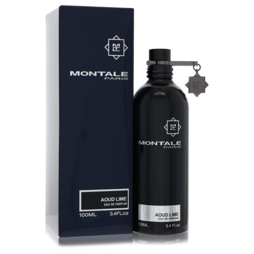 Montale, Montale Aoud Lime by Montale Eau de Parfum Spray (Unisex) 100 ml