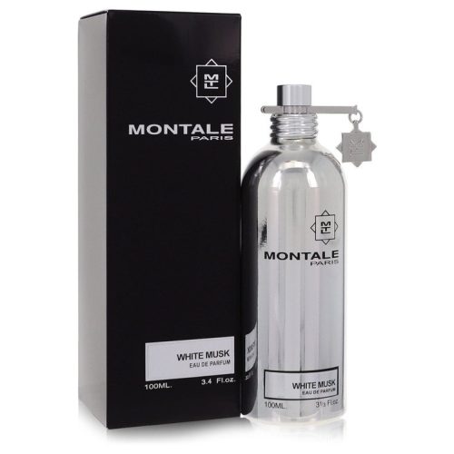 Montale, Montale White Musk by Montale Eau de Parfum Spray 100 ml