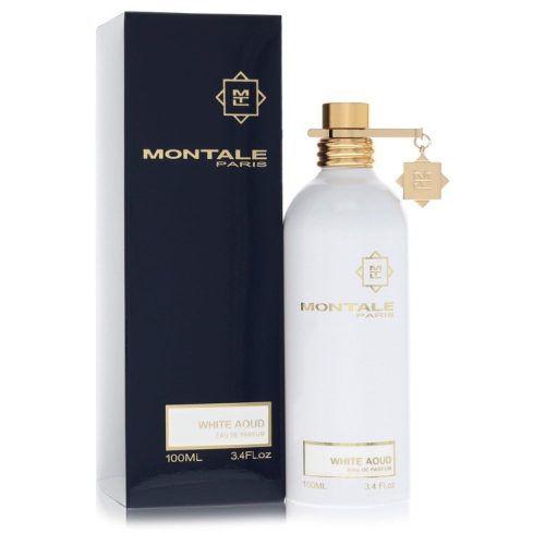 Montale, Montale White Aoud by Montale Eau de Parfum Spray (Unisex) 100 ml