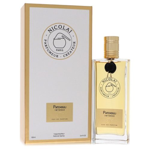 Nicolai, Patchouli Intense by Nicolai Eau de Parfum Spray (Unisex) 100 ml