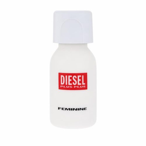 Diesel, DIESEL PLUS PLUS by Diesel Eau de Toilette Spray 75 ml