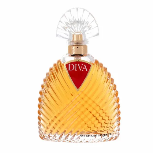 Emanuel Ungaro, Emanuel Ungaro Diva Eau de Parfum 100ml