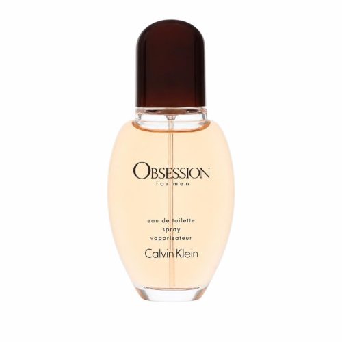 Calvin Klein, OBSESSION by Calvin Klein Eau de Toilette Spray 30 ml