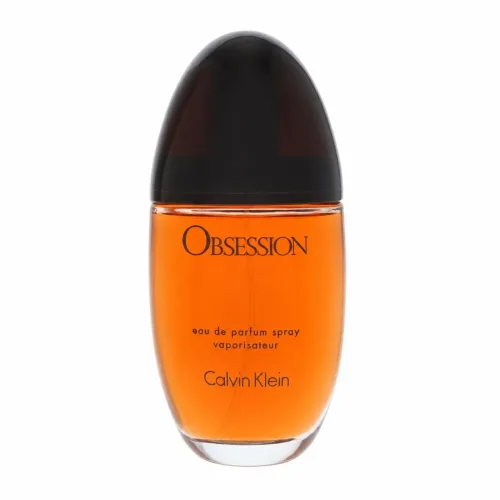 Calvin Klein OBSESSION Eau De Parfum Spray 100 ml