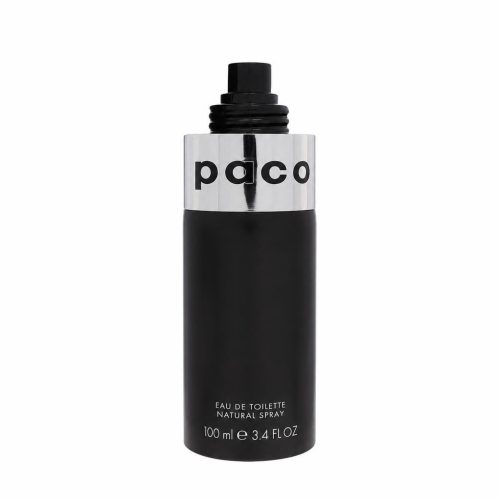 Paco Rabanne PACO Unisex Eau De Toilette Spray (Unisex) 100 ml