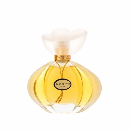 Kristel Saint Martin PARFUM D'OR Eau De Parfum Spray 100 ml