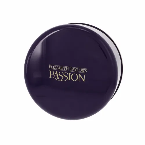 Elizabeth Taylor, PASSION by Elizabeth Taylor Dusting Powder 77 ml