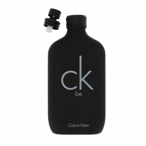 CK BE by Calvin Klein Eau de Toilette Spray (Unisex) 195 ml