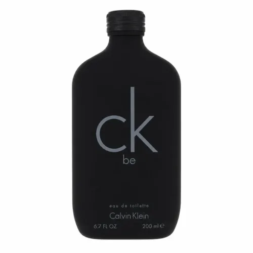 Calvin Klein CK BE Eau De Toilette Spray (Unisex) 195 ml