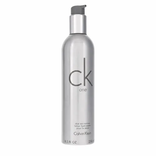 Calvin Klein, CALVIN KLEIN ck one Körperpflege 250 ml