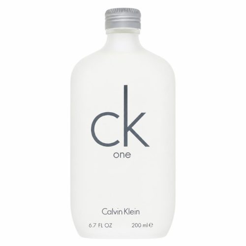 Calvin Klein, CK ONE by Calvin Klein Eau de Toilette Spray (Unisex) 195 ml