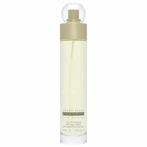 Perry Ellis, PERRY ELLIS RESERVE by Perry Ellis Eau de Parfum Spray 100 ml