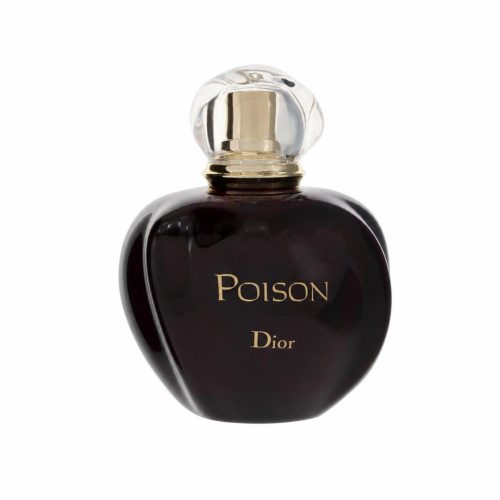 Christian Dior, POISON by Christian Dior Eau de Toilette Spray 50 ml