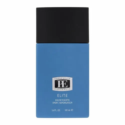 Perry Ellis, PORTFOLIO ELITE by Perry Ellis Eau de Toilette Spray 100 ml