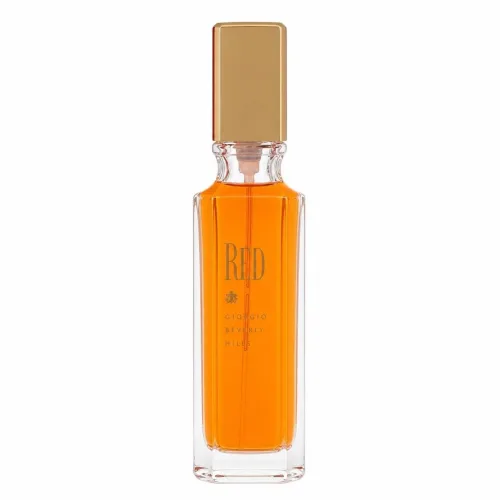 Giorgio Beverly Hills, RED by Giorgio Beverly Hills Eau de Toilette Spray 50 ml